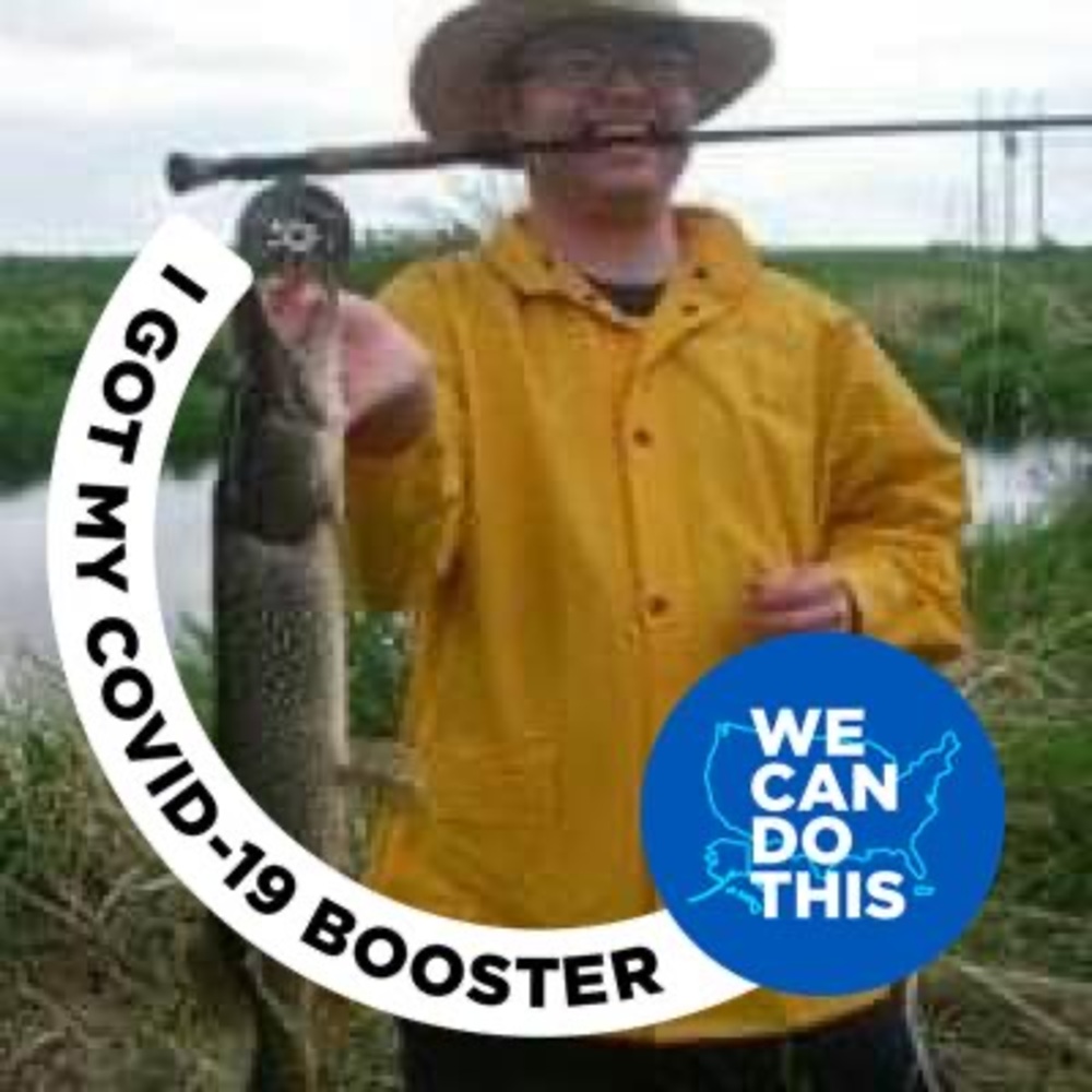 Meet your Posher, Gregg